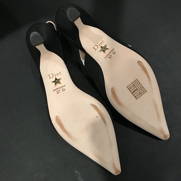 DIOR J’ADIOR SLINGBACK PUMP - Picture 4 of 5